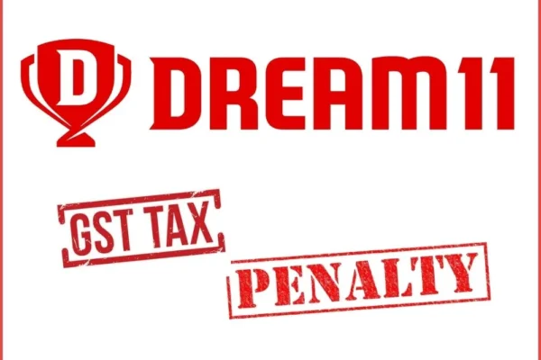 Dream11 Challenges ₹40,000 Cr GST Evasion Notice in Bombay HC