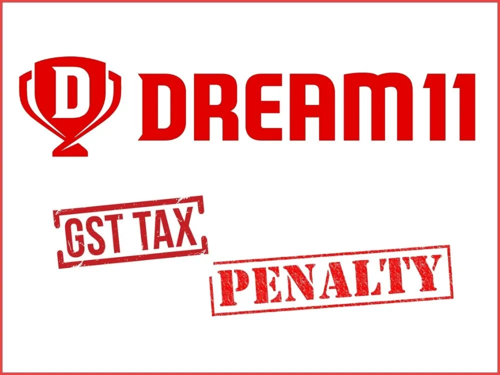 Dream11 Challenges ₹40,000 Cr GST Evasion Notice in Bombay HC