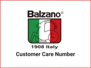 Balzano Air Fryer Customer Care Number