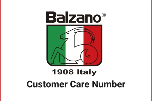 Balzano Air Fryer Customer Care Number