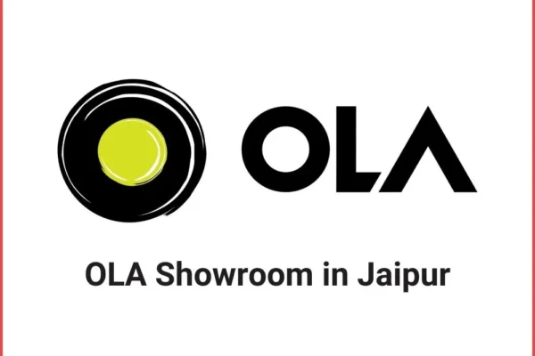OLA-Showroom-in-Jaipur
